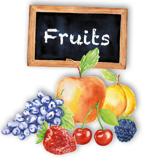 Fruits_ardoise